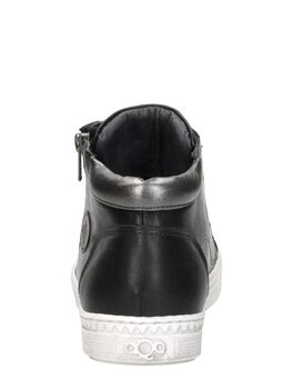 Veterschoenen Hoog