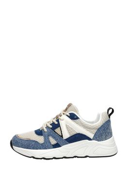 Sneakers Laag