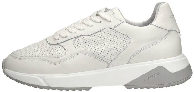 Booster Prf Lthr - large