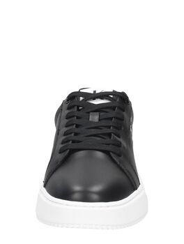 Chunky Cupsole Mono Lth