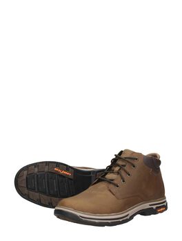 Relaxed Fit: Segment 2.0 - Brogden