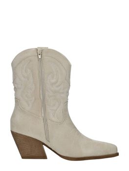 Western boots