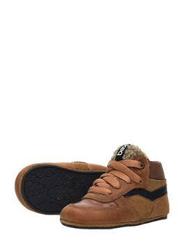 Jongens Baby schoentjes