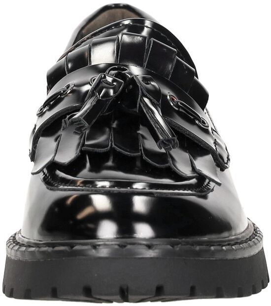 Mocassin - large