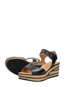 Sandalen Hak