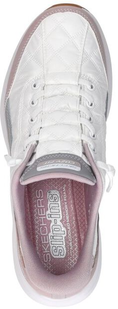 Slip-Ins: Cosy Fit Knotted Bungee - large