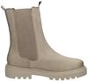 Enkellaarsjes Plat - small
