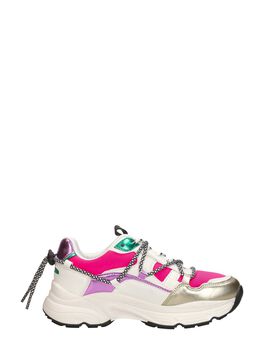 Sneakers Laag