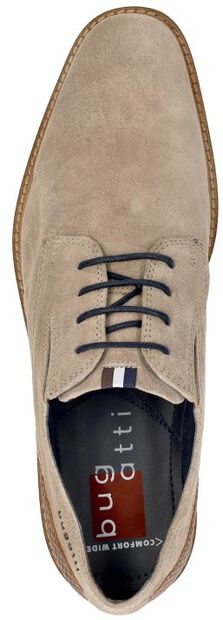 Gekleed Laag - large