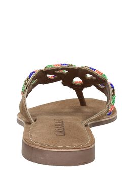 Teenslippers
