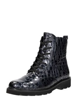 Veterschoenen Hoog