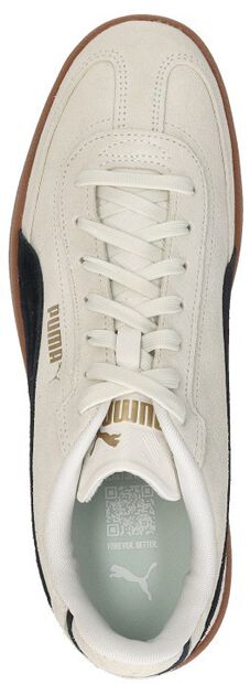 Puma Club II - large