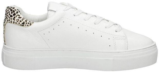Dames veterschoenen - large