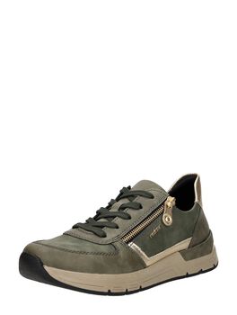 Sneakers Laag