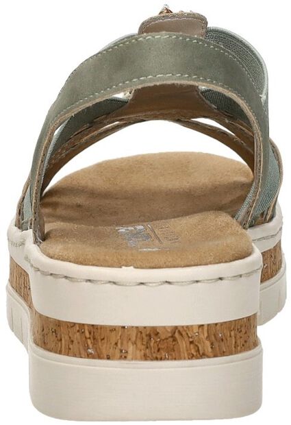 Sandalen Plat - large