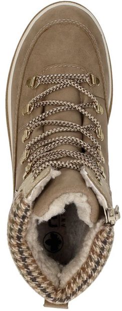 Veterschoenen Hoog - large