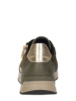 Sneakers Laag