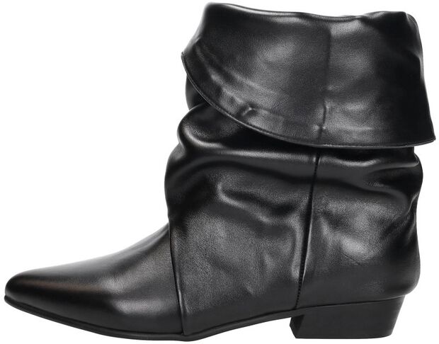 Enkellaarsjes Hak - large