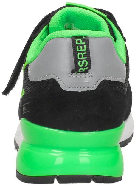Shoot JR8 - large