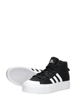 Bravada 2.0 Mid Platform