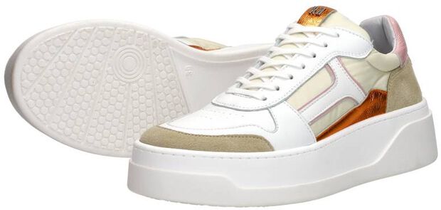 Sneakers Laag - large