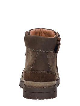 Veterschoenen Hoog