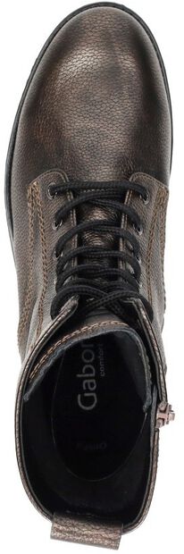 Veterschoenen Hoog - large