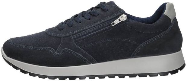 Veterschoenen Laag - large