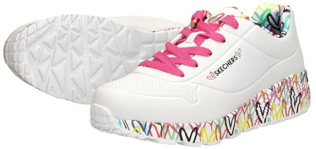 Skechers X Jgoldcrown: Uno Lite - large