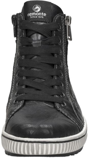 Veterschoenen Hoog - large