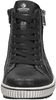 Veterschoenen Hoog - small