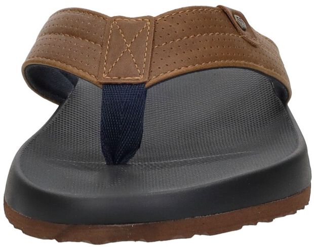 Teenslippers - large