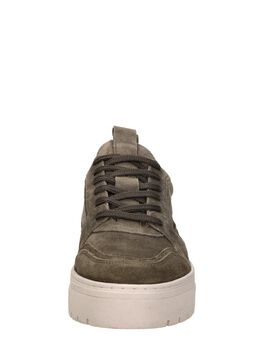 Sneakers Laag