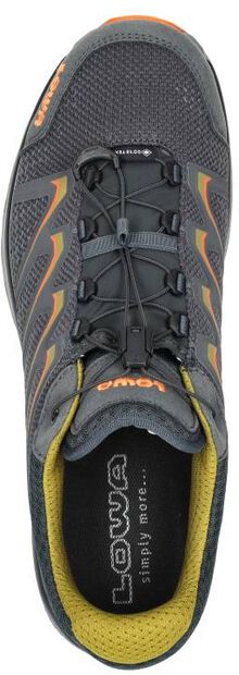 Maddox GTX Lo - large