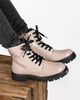 Veterschoen hoog - small