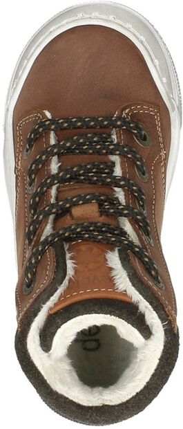 Veterschoenen Hoog - large