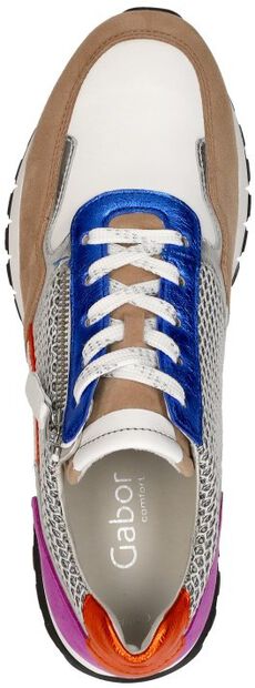 Sneakers Laag - large