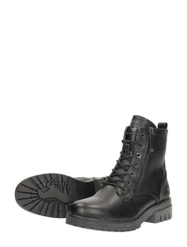 Veterschoenen Hoog