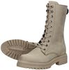 Veterschoenen Hoog - small