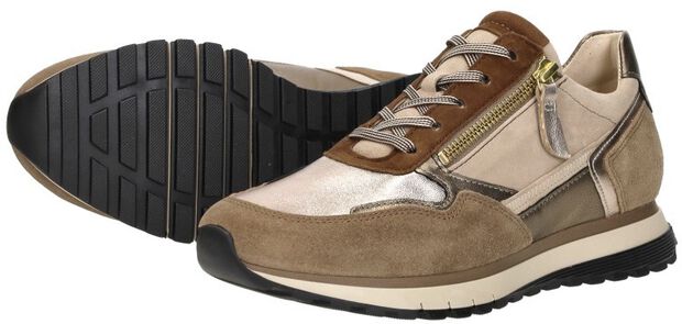 Veterschoenen Laag - large