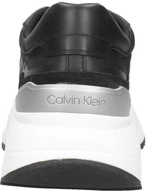 Internal Wedge Lace Up-Nylon Mix - large