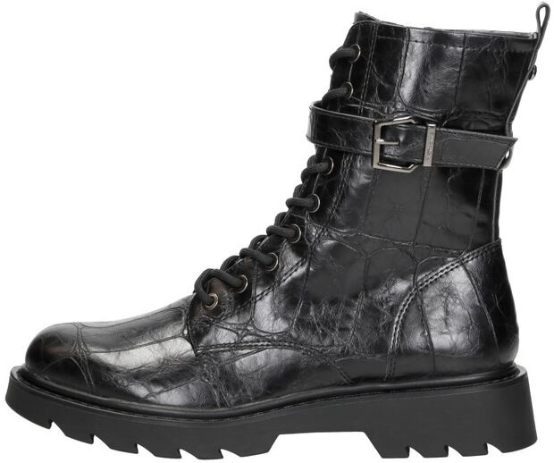 Veterschoenen Hoog - large