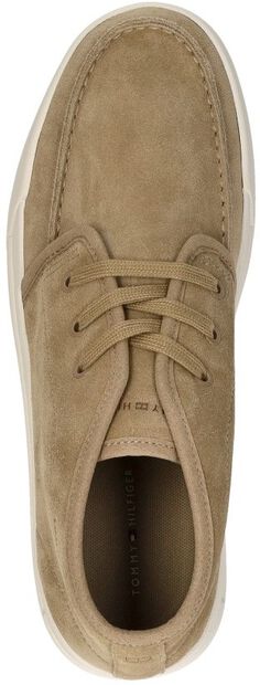 TH Court Suede Chukka - large