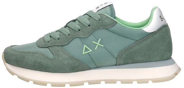 Ally Solid Nylon - large