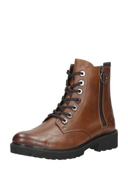 Veterschoenen Hoog