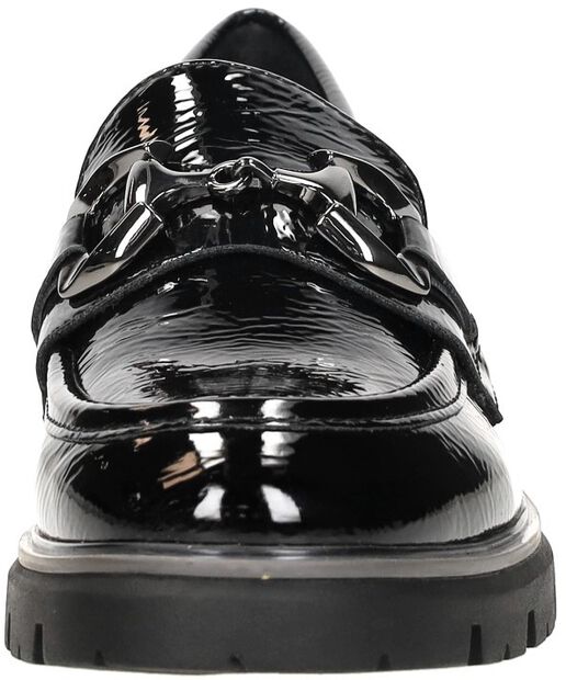 Mocassin - large