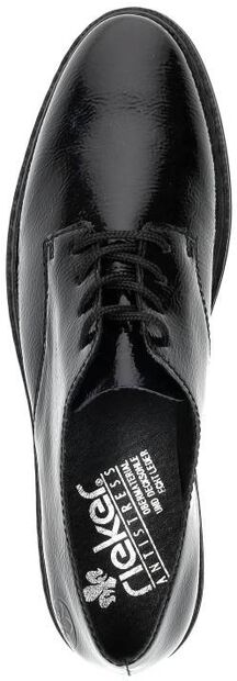 Veterschoenen Laag - large