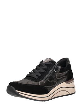 Veterschoenen Laag