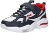 Madrun Velro Kids - small