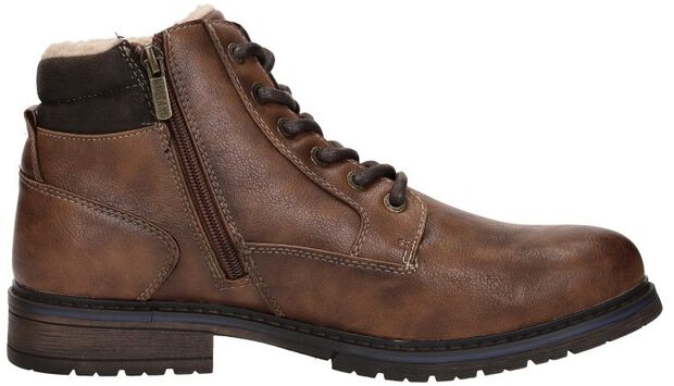 Veterschoenen Hoog - large